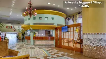 ANTARES LE TERRAZZE