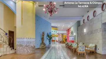 ANTARES LE TERRAZZE