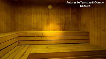 ANTARES LE TERRAZZE