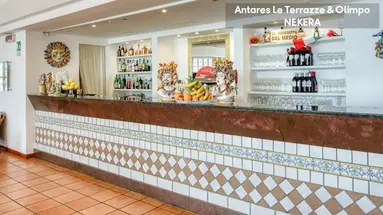 ANTARES LE TERRAZZE