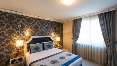 ANTEA HOTEL