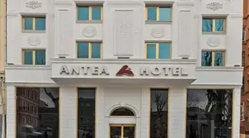 ANTEA HOTEL