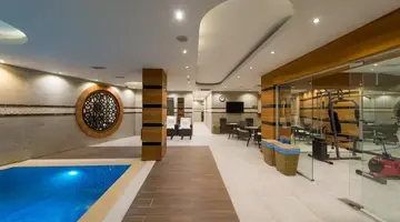 ANTEA HOTEL