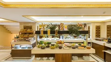 ANTEA HOTEL