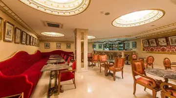 ANTEA HOTEL