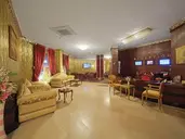 Antea Palace Hotel And Spa