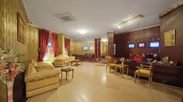 Antea Palace Hotel And Spa