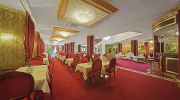 Antea Palace Hotel And Spa