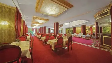 Antea Palace Hotel And Spa