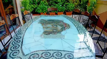 Antea Palace Hotel And Spa