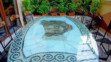 Antea Palace Hotel And Spa