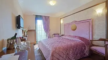 Antea Palace Hotel And Spa