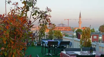 Antea Palace Hotel And Spa