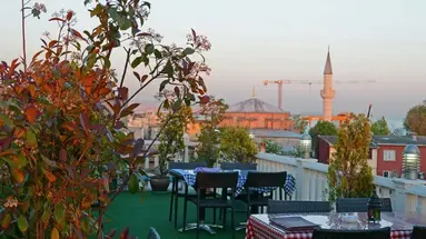 Antea Palace Hotel And Spa