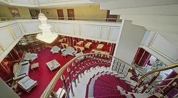 Antea Palace Hotel And Spa
