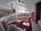 Antea Palace Hotel And Spa