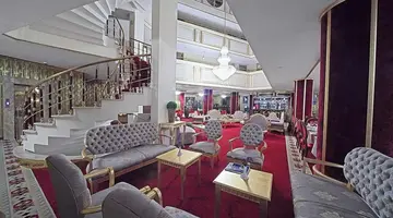 Antea Palace Hotel And Spa