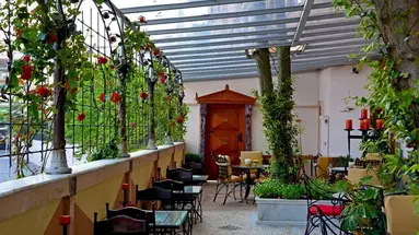 Antea Palace Hotel And Spa