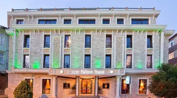 Antea Palace Hotel & Spa
