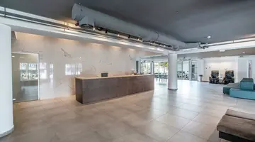 Anthea Hotel Apartments