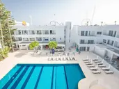 Anthea Hotel Apartments