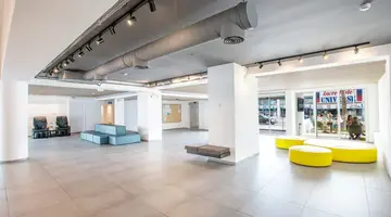 Anthea Hotel Apartments