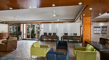 Anthea Hotel Apartments