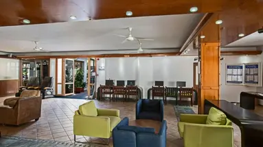 Anthea Hotel Apartments