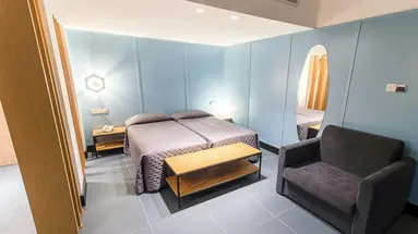 Anthea Hotel Apartments