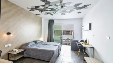 Anthea Hotel Apartments