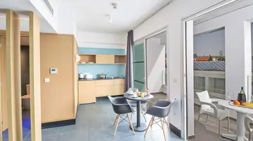 Anthea Hotel Apartments