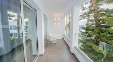 Anthea Hotel Apartments