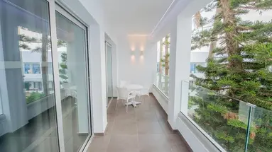 Anthea Hotel Apartments