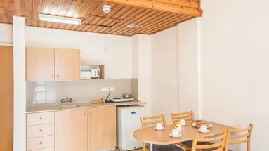 Anthea Hotel Apartments
