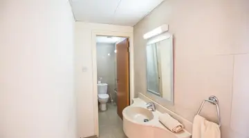 Anthea Hotel Apartments