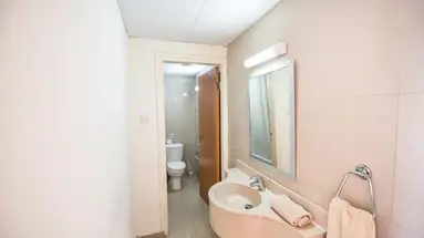 Anthea Hotel Apartments