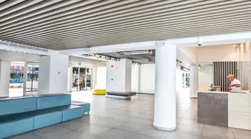 Anthea Hotel Apartments