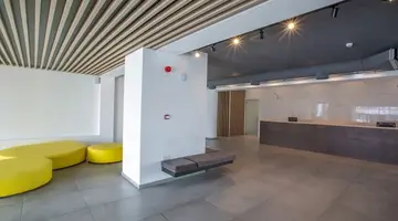 Anthea Hotel Apartments