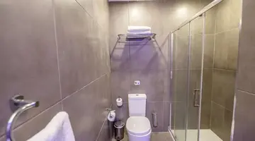 Anthea Hotel Apartments