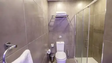 Anthea Hotel Apartments