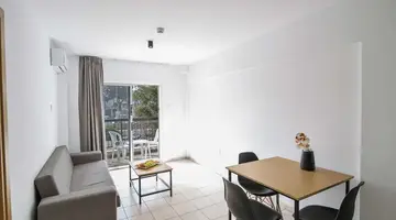 Anthea Hotel Apartments