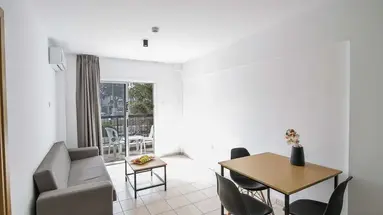 Anthea Hotel Apartments