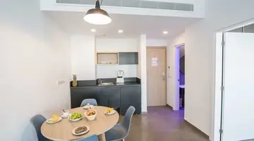 Anthea Hotel Apartments