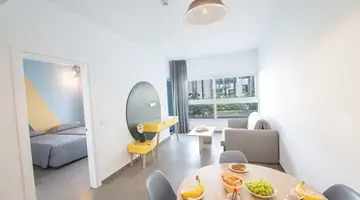 Anthea Hotel Apartments