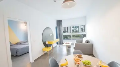 Anthea Hotel Apartments