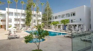 Anthea Hotel Apartments
