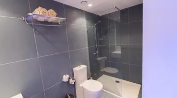 Anthea Hotel Apartments