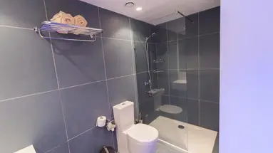 Anthea Hotel Apartments