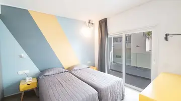 Anthea Hotel Apartments
