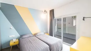 Anthea Hotel Apartments